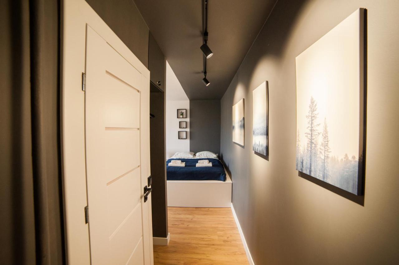 Apartament Zdrojovy Busko-Zdrój Kültér fotó